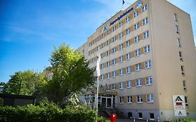 DJH Jugendherberge Dresden - Jugendgästehaus