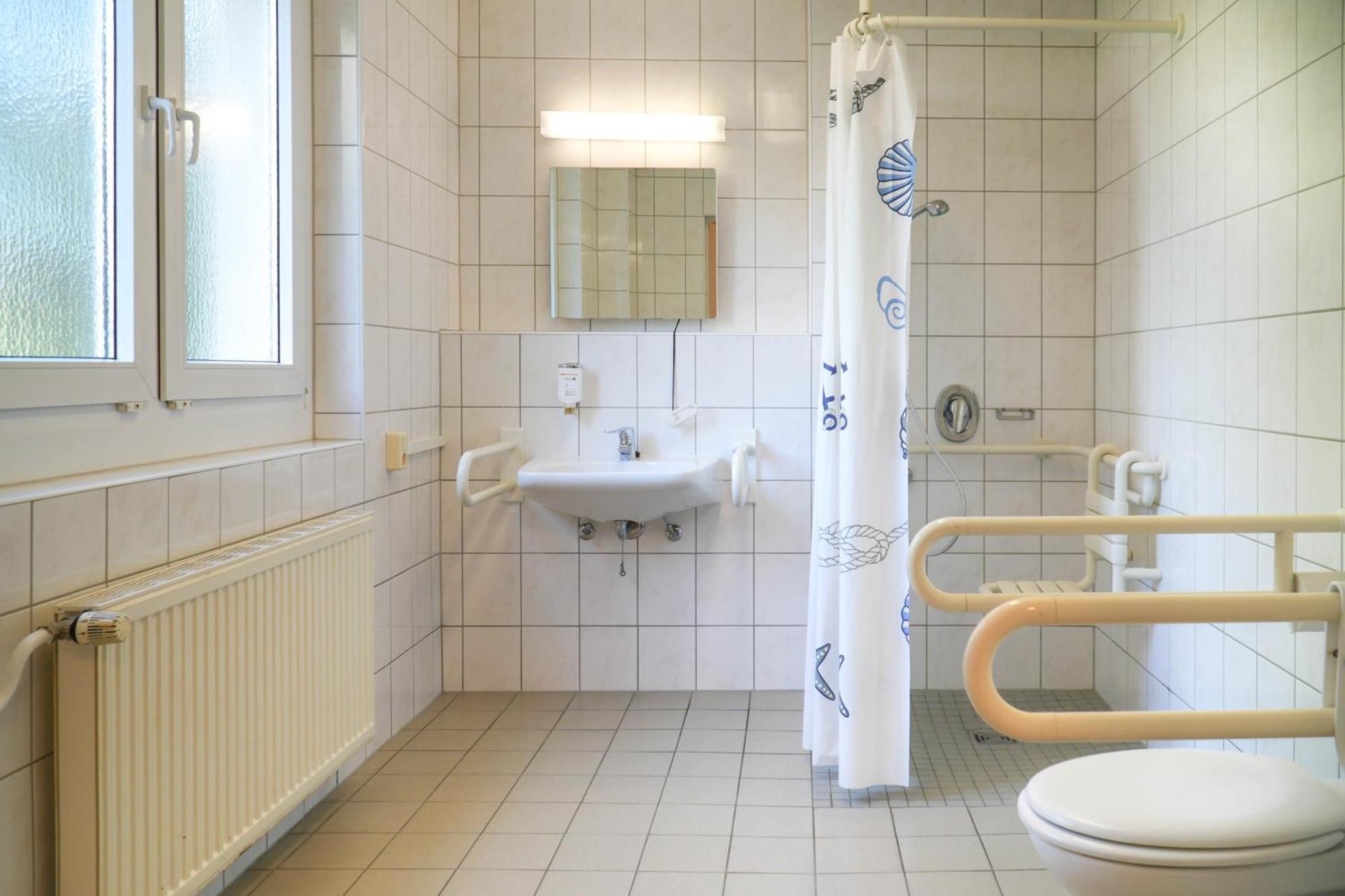 DJH Jugendherberge Dresden - Jugendgästehaus Eksteriør billede